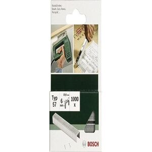 Bosch 2609255819 DIY klemmen 10 x 1 x 14 mm Bosch 2609255819 DIY klemmen 10 x 1 x 14 mm