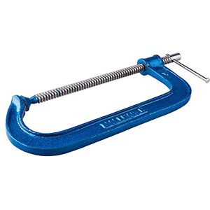 Amtech D0500 G-klem, 8 inch Amtech D0500 G-klem, 8 inch