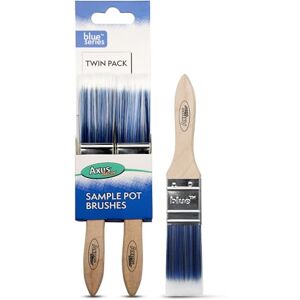 Axus Décor - AXU/BBSP2 - Blauw - 22,5 cm - Tools and accessories Axus Décor - AXU/BBSP2 - Blauw - 22,5 cm - Tools and accessories