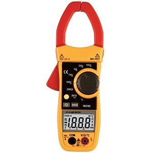 Kaise VA310C Amperemetrische klem Kaise VA310C Amperemetrische klem