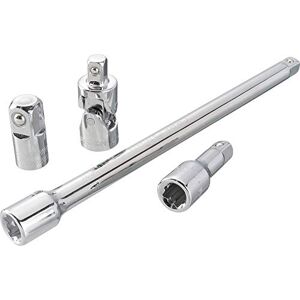 Craftsman CMMT42352 1/4" Drive Accessoireset Craftsman CMMT42352 1/4" Drive Accessoireset