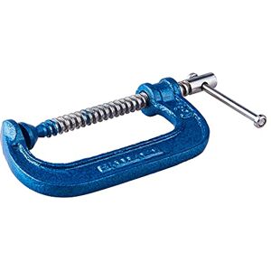 Amtech D0200 G-klem, 3-inch Amtech D0200 G-klem, 3-inch