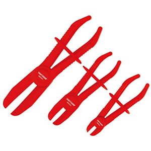 Craftsman Tang, Automotive Line Klem, 3-delige Set (CMM14142) Craftsman Tang, Automotive Line Klem, 3-delige Set (CMM14142)
