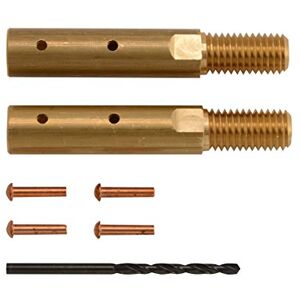 Anguila Reparatieset, vezelklemmen, 11 mm Anguila Reparatieset, vezelklemmen, 11 mm