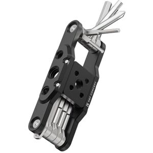 K&F CONCEPT 10-in-1 multitool voor camera, met schroevendraaier en moersleutel, opvouwbaar gereedschapsset, camera-gereedschapsset voor fotografen, universele schroevendraaierset K&F CONCEPT 10-in-1 multitool voor camera, met schroevendraaier en moersleutel, opvouwbaar gereedschapsset, camera-gereedschapsset voor fotografen, universele schroevendraaierset