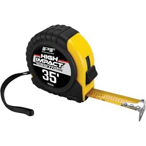 PERFORMANCE TOOL W5035 35-voet 1-inch meetlint PERFORMANCE TOOL W5035 35-voet 1-inch meetlint