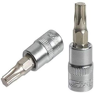 KS TOOLS Ultimate TORX® schroevendraaier socket 1/4 "T6 922,1475 KS TOOLS Ultimate TORX® schroevendraaier socket 1/4 "T6 922,1475