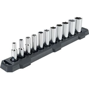 Craftsman CMMT12044 11PC 3/8" Diep Aandrijving SAE 6PT Craftsman CMMT12044 11PC 3/8" Diep Aandrijving SAE 6PT