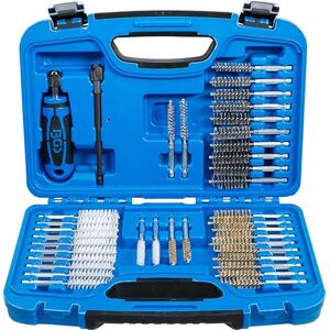 BGS 3078 Borstelset 38-dlg BGS 3078 Borstelset 38-dlg