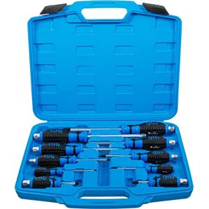 BGS 7897 Schroevendraaierset 10-dlg BGS 7897 Schroevendraaierset 10-dlg