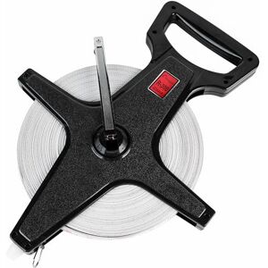 Champion Sports Open Reel Meetbanden, 300-Voet/90m Champion Sports Open Reel Meetbanden, 300-Voet/90m