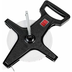 Champion Sports Meetlint met open spoel, 250 ' Champion Sports Meetlint met open spoel, 250 '