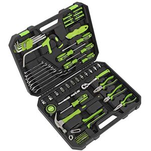 Siegen Tools S01213 Gereedschapsset - 84dlg Siegen Tools S01213 Gereedschapsset - 84dlg