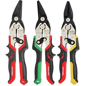 Craftsman Luchtvaart knipsels, 3-delige set (CMHT73558) Craftsman Luchtvaart knipsels, 3-delige set (CMHT73558)