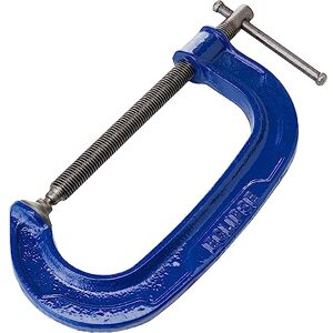 ECLIPSE Professional Tools E20-6 G-klem Heavy Duty 6"/150 mm ECLIPSE Professional Tools E20-6 G-klem Heavy Duty 6"/150 mm
