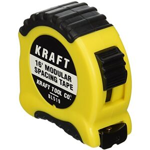 Kraft Tool Mason's modulaire meetlint 16' Kraft Tool Mason's modulaire meetlint 16'