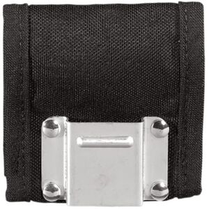 KLEIN TOOLS 5707 PowerLine Nylon meetlinthouder, zwart van KLEIN TOOLS 5707 PowerLine Nylon meetlinthouder, zwart van
