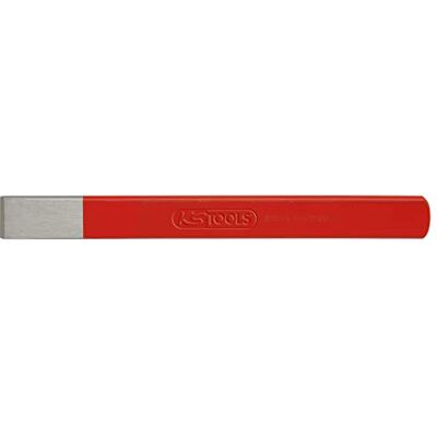 KS Tools Carrosseriehamer - Platte punt - 250 mm - Spuitwerk KS Tools Carrosseriehamer - Platte punt - 250 mm - Spuitwerk