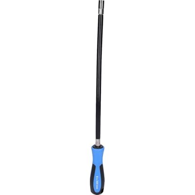 BRILLIANT TOOLS - Schroevendraaier - Flexibele kop - 45cm BRILLIANT TOOLS - Schroevendraaier - Flexibele kop - 45cm
