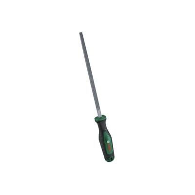Bosch Vierkante metaalvijl 200 mm / 8&,quot, (Accessoires Handgereedschap) Bosch Vierkante metaalvijl 200 mm / 8&,quot, (Accessoires Handgereedschap)