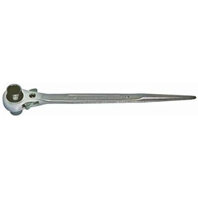 SP Tools SP19316 Steigersleutel met ratel 30 x 36 mm SP Tools SP19316 Steigersleutel met ratel 30 x 36 mm