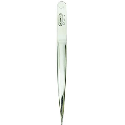 General Tools 401XX Industriële pincet met sterke puntige punt General Tools 401XX Industriële pincet met sterke puntige punt