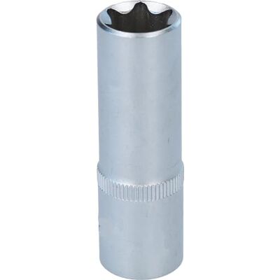 KSTOOLS E20 Chroom E-TORX 3/8" Schroevendraaier - Torx KSTOOLS E20 Chroom E-TORX 3/8" Schroevendraaier - Torx