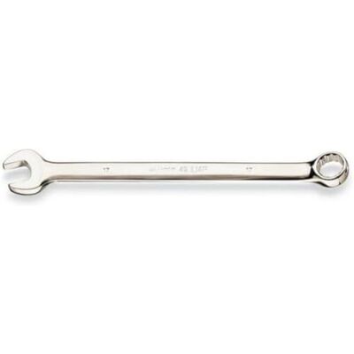 Beta Tools 42 LMP13 13mm Combinatiesleutels Lange Serie, Zwart/Oranje, 13 mm Beta Tools 42 LMP13 13mm Combinatiesleutels Lange Serie, Zwart/Oranje, 13 mm