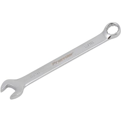 Sealey Premier 9/16" Imperial Combinatiesleutel CW06AF Sealey Premier 9/16" Imperial Combinatiesleutel CW06AF