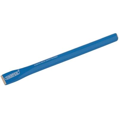 Draper Tools BD5/A platte beitel (grootte: 13 x 150 mm) Draper Tools BD5/A platte beitel (grootte: 13 x 150 mm)