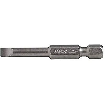 Bahco 5Xpuntas 0.8-3.4 50Mm 1/4 Sta Bahco 5Xpuntas 0.8-3.4 50Mm 1/4 Sta