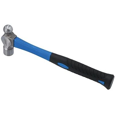 Laser 8604 Bal Pein Hammer 12 oz Laser 8604 Bal Pein Hammer 12 oz