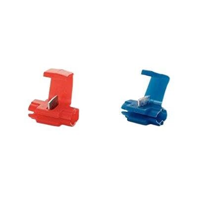 Beta Tools 1630 B/K Draadknippers - Snelle connectoren Beta Tools 1630 B/K Draadknippers - Snelle connectoren