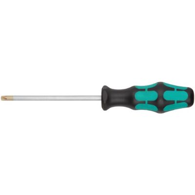 Wera 367 Torx HF schroevendraaier met houderfunctie, TX 30 x 115 mm, 1 stuk, 05028055001 Wera 367 Torx HF schroevendraaier met houderfunctie, TX 30 x 115 mm, 1 stuk, 05028055001