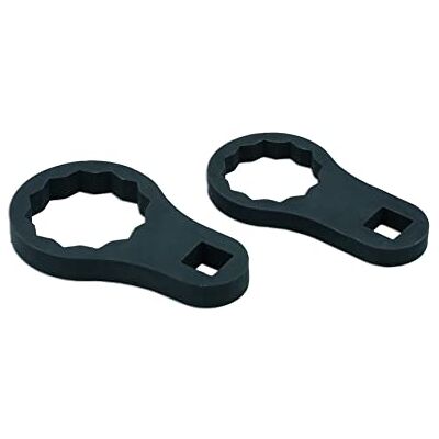 Laser 8459 Kogelgewricht Sleutels Set voor Mercedes-Benz Laser 8459 Kogelgewricht Sleutels Set voor Mercedes-Benz