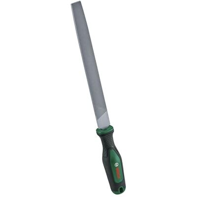 Bosch Platte metaalvijl 200 mm / 8&,quot, (Accessoires Handgereedschap) Bosch Platte metaalvijl 200 mm / 8&,quot, (Accessoires Handgereedschap)