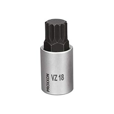 PROXXON Model VZ 18 - Gereedschapsonderdeel PROXXON Model VZ 18 - Gereedschapsonderdeel
