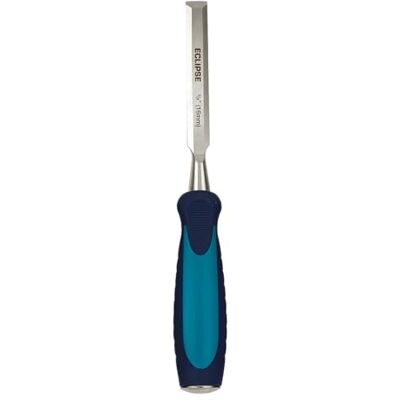 ECLIPSE Professional Tools BEWC5/8E” houten beitel met schuine rand (5/8 inch/15 mm) ECLIPSE Professional Tools BEWC5/8E” houten beitel met schuine rand (5/8 inch/15 mm)