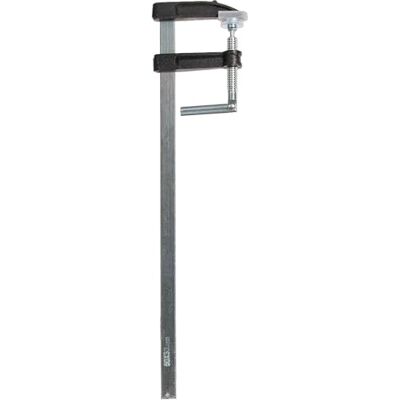 Rolson - 14382 - 50 x 300mm - Cast Iron - F Clamp Rolson - 14382 - 50 x 300mm - Cast Iron - F Clamp