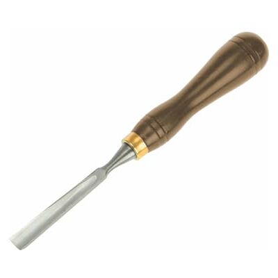 Faithfull FAIWCARV2 Rechte Gouge Carving Beitel 9,5 mm (3/8 inch) Faithfull FAIWCARV2 Rechte Gouge Carving Beitel 9,5 mm (3/8 inch)
