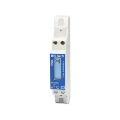 Monkey Ladder Digitale energieverbruikteller: een nauwkeurig apparaat dat de bewaking en het beheer van elektriciteit vergemakkelijkt, waardoor aanzienlijke besparingen en efficiëntie in het huishouden en in het Monkey Ladder Digitale energieverbruikteller: een nauwkeurig apparaat dat de bewaking en het beheer van elektriciteit vergemakkelijkt, waardoor aanzienlijke besparingen en efficiëntie in het huishouden en in het