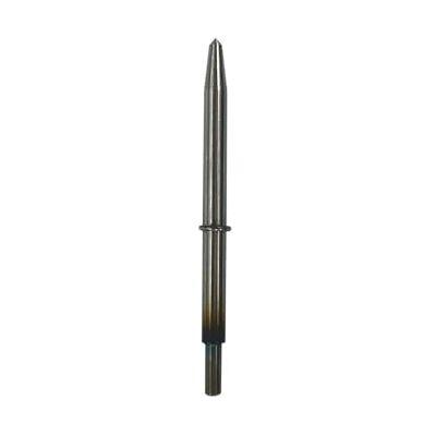 ECLIPSE Professional Tools E17101 reservepunt voor 65-171R automatische korrels, geharde punt, bediening met één hand, nauwkeurig markeren ECLIPSE Professional Tools E17101 reservepunt voor 65-171R automatische korrels, geharde punt, bediening met één hand, nauwkeurig markeren