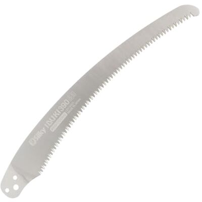 Silky Vervangend zaagblad Ibuki, zaaglengte 390 mm, tandbreedte 4,62 mm Silky Vervangend zaagblad Ibuki, zaaglengte 390 mm, tandbreedte 4,62 mm