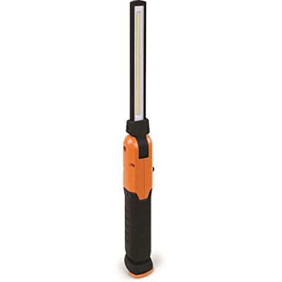 Beta 1838AM LED-inspectielamp, oplaadbaar, dubbele lichtopbrengst, draaibaar, 180° draaibaar Beta 1838AM LED-inspectielamp, oplaadbaar, dubbele lichtopbrengst, draaibaar, 180° draaibaar