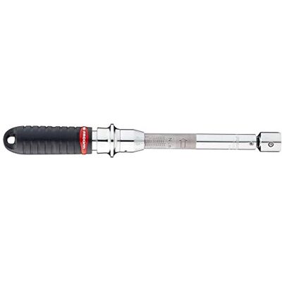 Facom R.306-25D Momentsleutel 5-25 Nm, 1/4 inch Facom R.306-25D Momentsleutel 5-25 Nm, 1/4 inch
