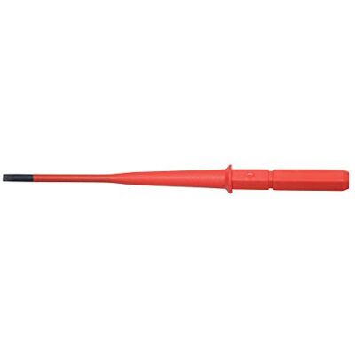 CK Tools T4925S35 - Slanke Mes Schroevendraaier CK Tools T4925S35 - Slanke Mes Schroevendraaier