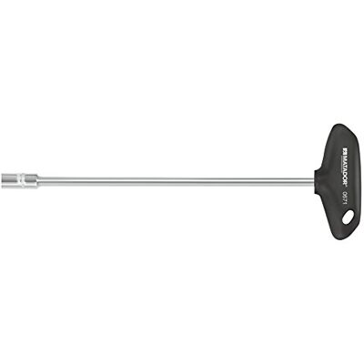 Matador Inbussleutel met T-handle - 13 x 230 mm - Inbussleutel Matador Inbussleutel met T-handle - 13 x 230 mm - Inbussleutel
