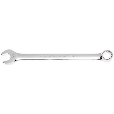 GEARWRENCH 12 Pt. lange patroon combinatiesleutel, 3/4" 81660 GEARWRENCH 12 Pt. lange patroon combinatiesleutel, 3/4" 81660