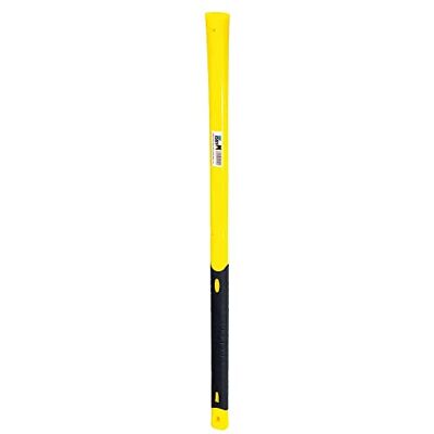 WOLFPACK Maurer 2510110 handvat vezel glas muur hamer splijtwig 3 kg WOLFPACK Maurer 2510110 handvat vezel glas muur hamer splijtwig 3 kg