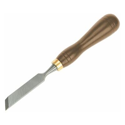 Faithfull Scheef Beitel Carving Beitel 12.7mm (1/2") Faithfull Scheef Beitel Carving Beitel 12.7mm (1/2")